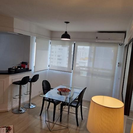 H4 Fortune Jardins São Paulo Eksteriør billede