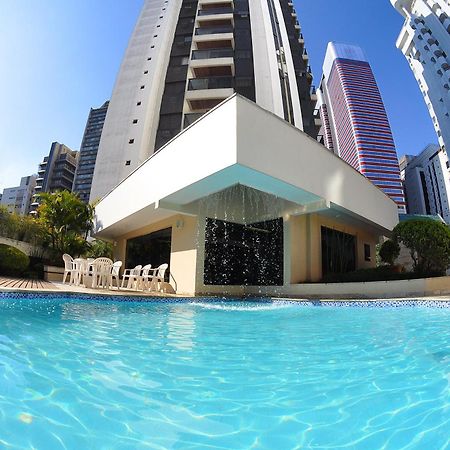 H4 Fortune Jardins São Paulo Eksteriør billede
