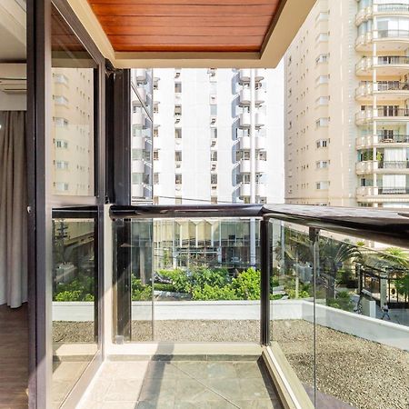 H4 Fortune Jardins São Paulo Eksteriør billede