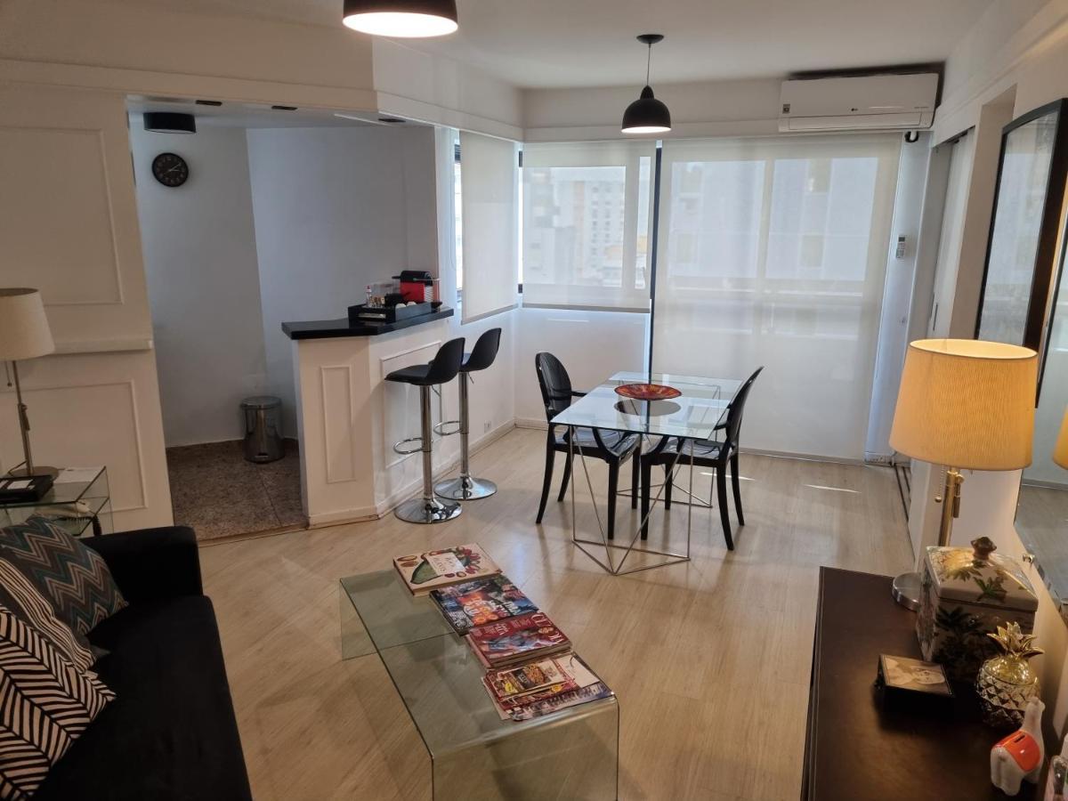 H4 Fortune Jardins São Paulo Eksteriør billede