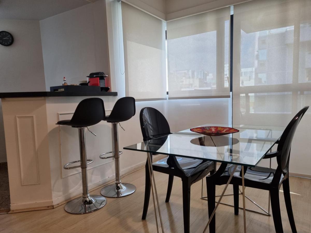 H4 Fortune Jardins São Paulo Eksteriør billede