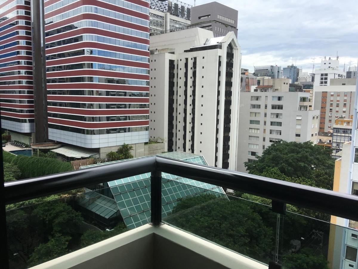 H4 Fortune Jardins São Paulo Eksteriør billede