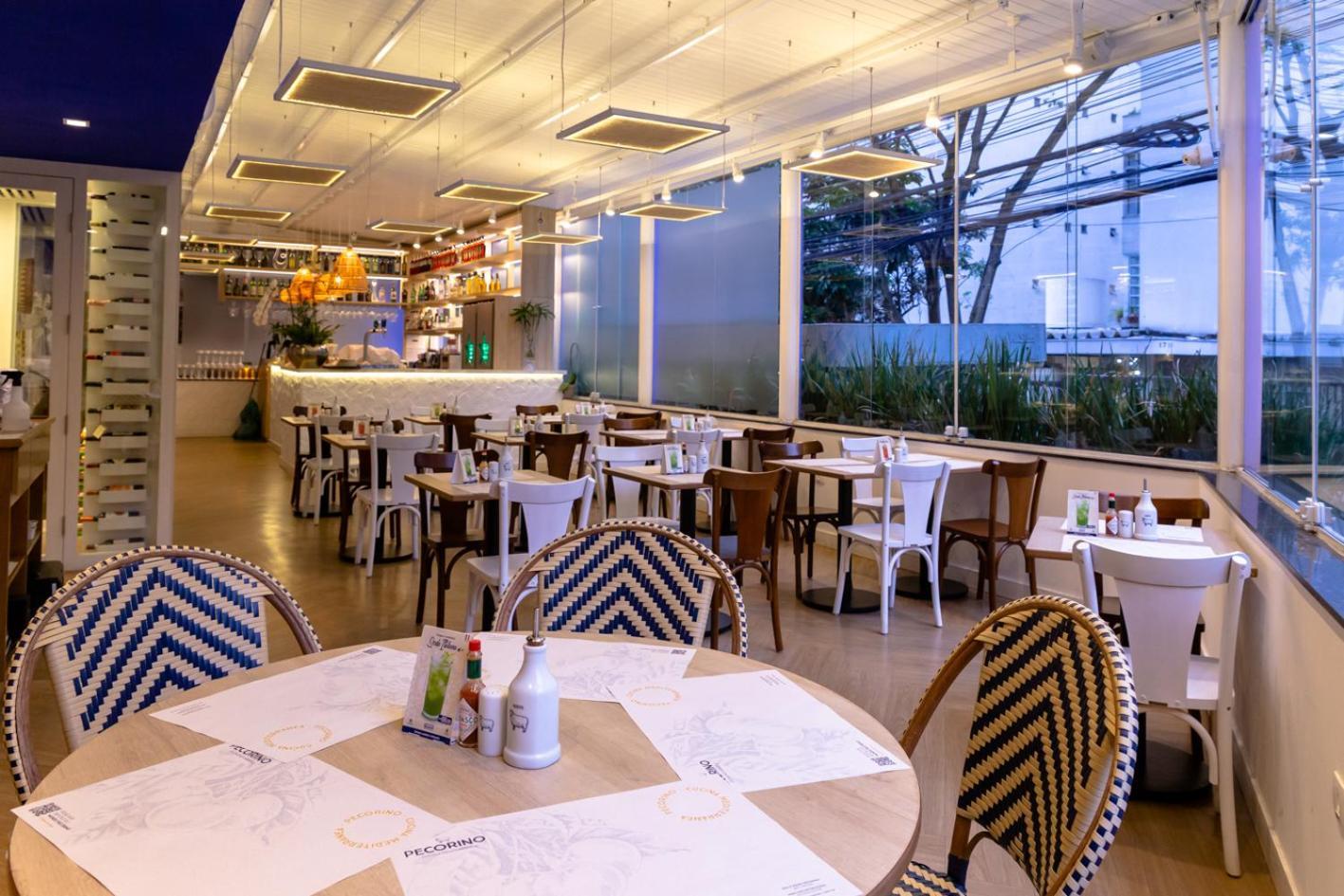 H4 Fortune Jardins São Paulo Eksteriør billede